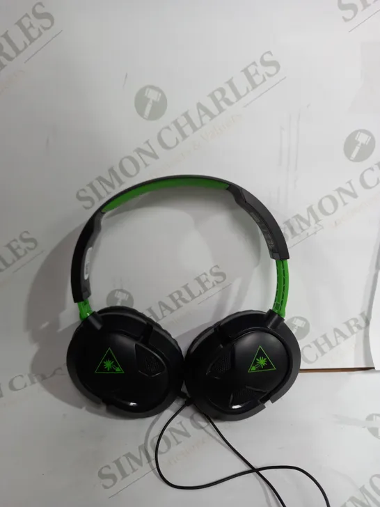 TURTLE BEACH RECON 50X XBOX