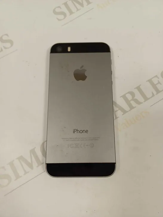 IPHONE 5S A1457 