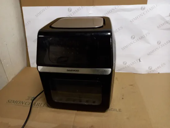 DEAWOOD SDA1551 AIR FRYER