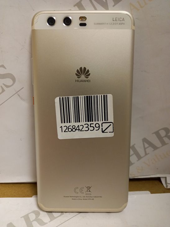 HUAWEI P10 VTR-L09