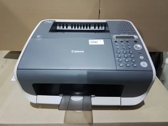 UNBOXED CANON FAX-L120 MULTIFUNCTION PRINTER- F147400