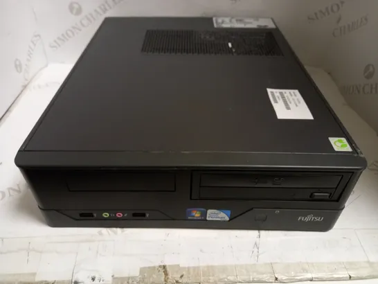 FUJITSU DTL1-D2990  PC TOWER