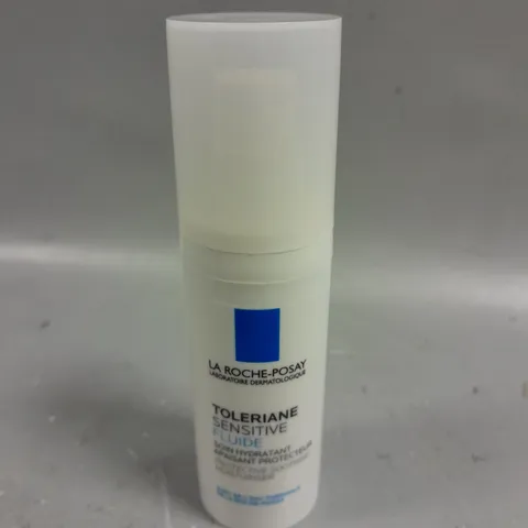 SEALED LA ROCHE-POSAY TOLERIANE SENSITIVE FLUIDE - 40ML 