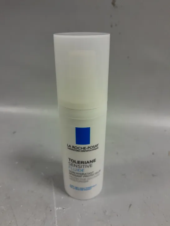 SEALED LA ROCHE-POSAY TOLERIANE SENSITIVE FLUIDE - 40ML 