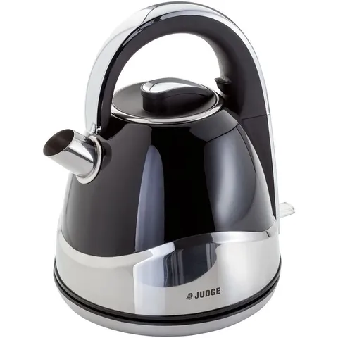 BOXED JUDGE 1.7L KETTLE