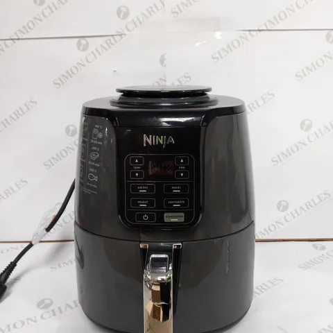 NINJA AIR FRYER 3.8L