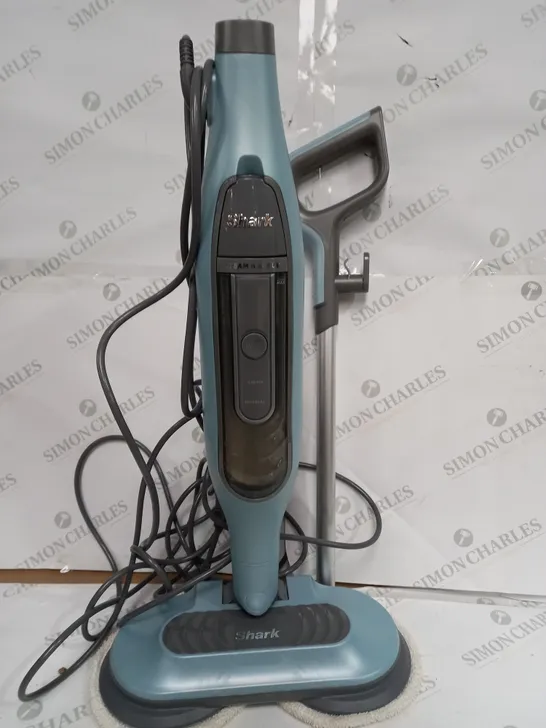 BOXED SHARK S6002UK STEAM FLOOR MOP - COLLECTION ONLY