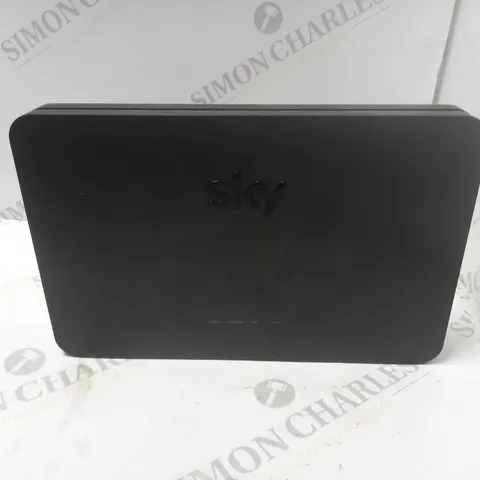 SKY SR 203 ROUTER WIFI SKY Q DUEL 