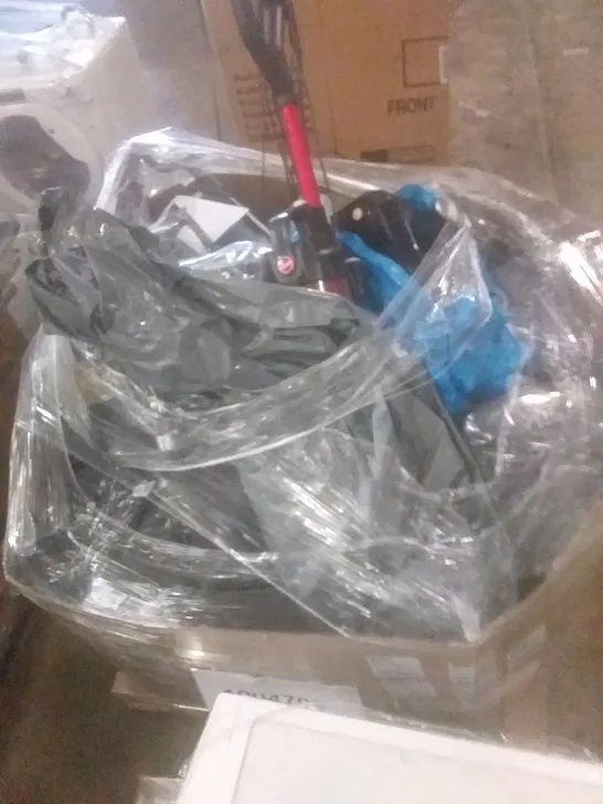 PALLET OF APPROXIMATELY 24 ASSORTED ELECTRICAL ITEMS INCLUDING 