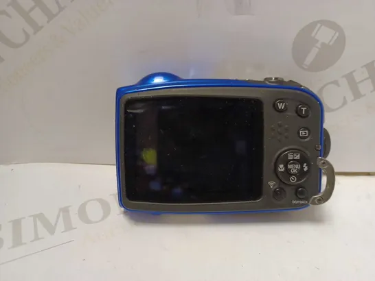 FUJIFILM FINEPIX XP120 CAMERA