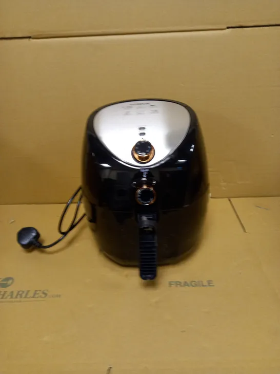 TOWER ROSE GOLD EDITION 4.3 LITRE AIR FRYER