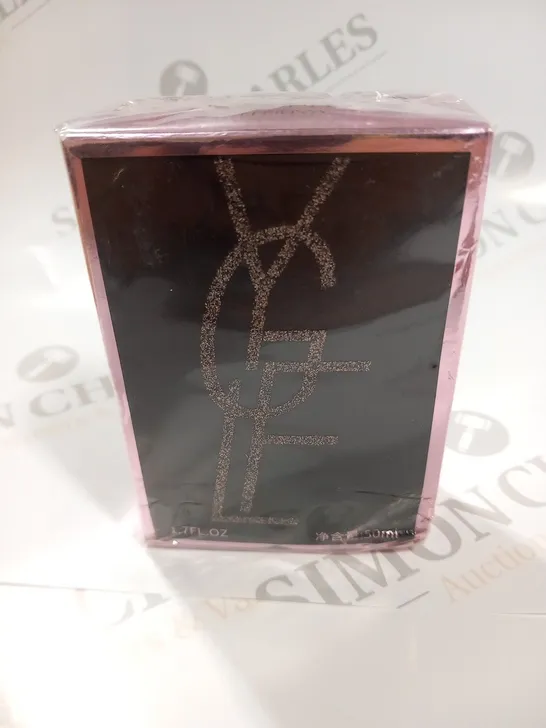 BOXED AND SEALED YGLF GEFEILIYA 50ML