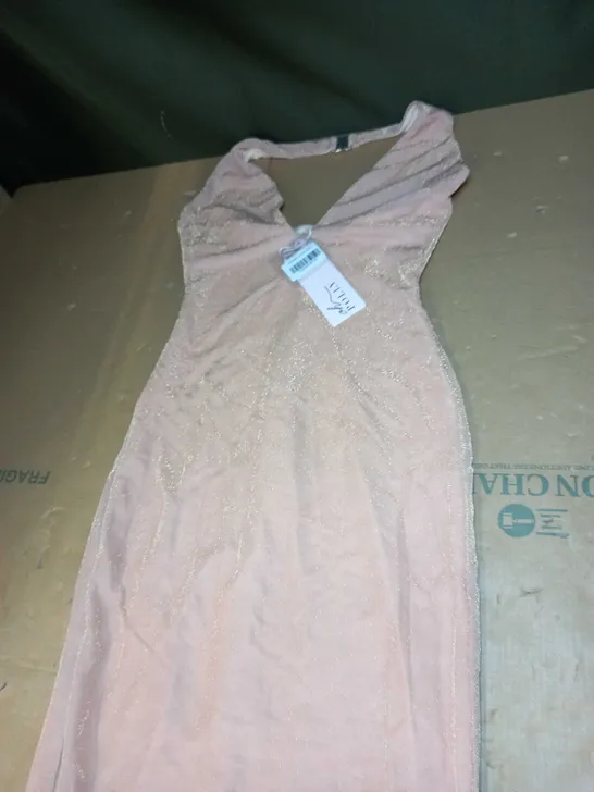 OH POLLY OCCASSIONAL DRESS SIZE 8