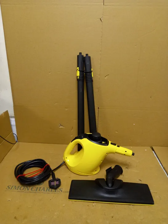 KARCHER SC1 EASYFIX STEAM CLEANER