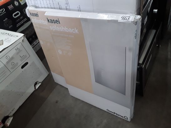 BOXED KASEI SPLASHBACK