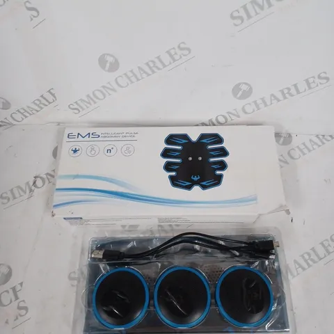 EMS PULSE ABDOMEN DEVICE