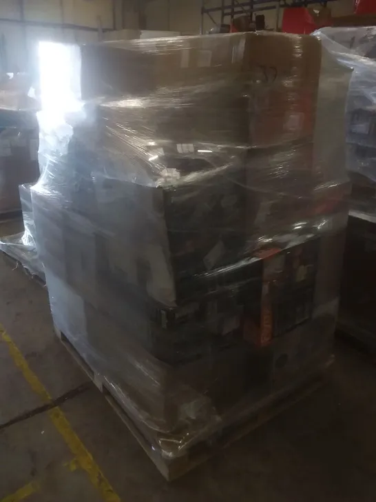 PALLET OF APPROXIMATELY 22 ASSORTED ELECTRICAL ITEMS INCLUDING 