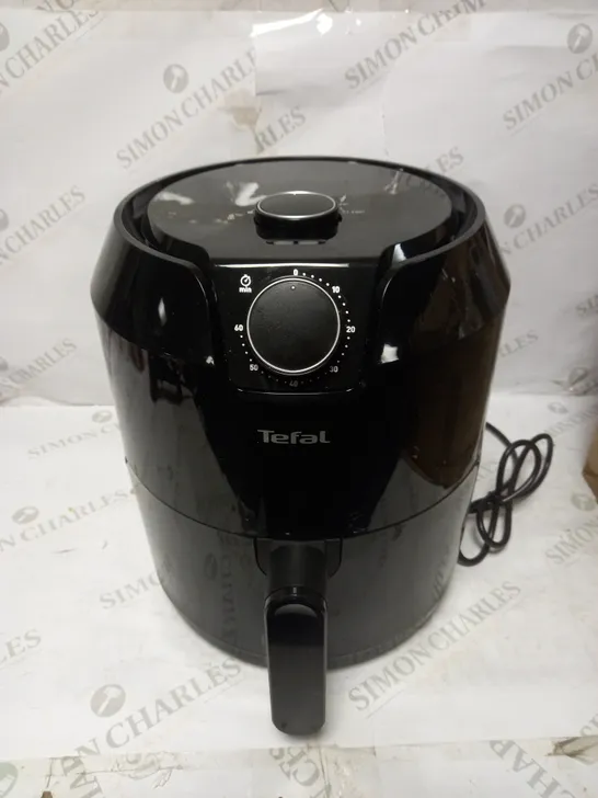 TEFAL EASY FRY 4.2 L HEALTH FRYER