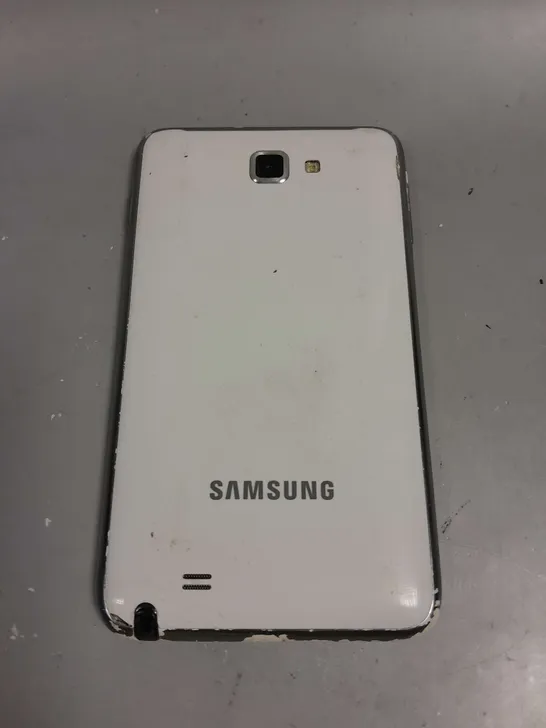 SAMSUNG GALAXY GT-N7000 SMARTPHONE 