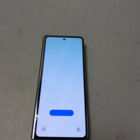 SAMSUNG GALAXY Z FOLD4