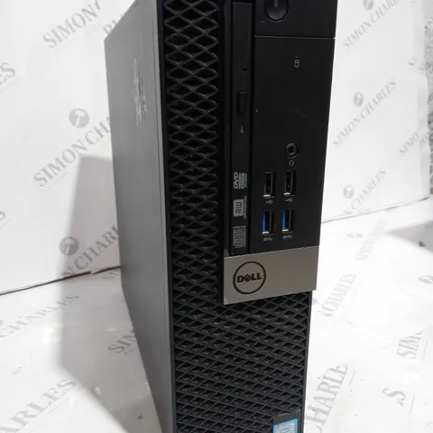 DELL OPTIPLEX 3040 PC TOWER