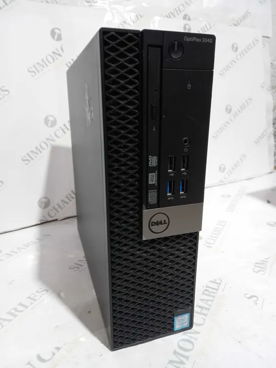 DELL OPTIPLEX 3040 PC TOWER