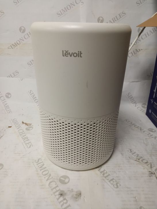 LEVOIT AIR PURIFIER