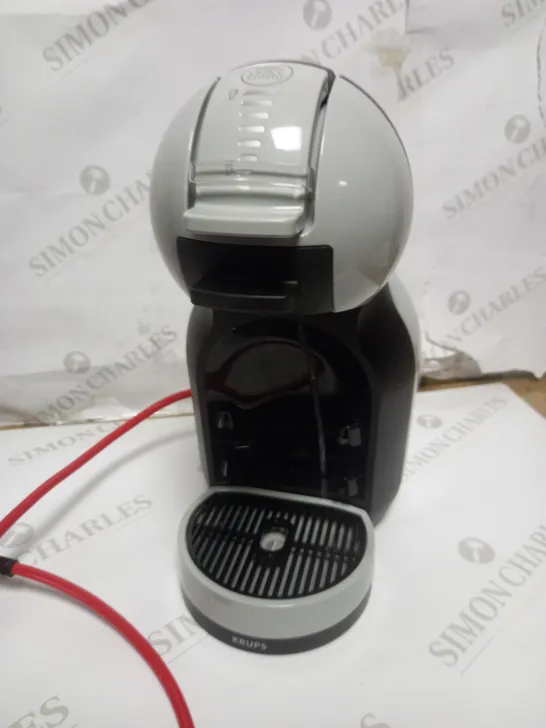 NESCAFE DOLCE GUSTO MINI ME COFFEE MACHINE 