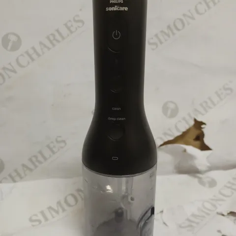 PHILIPS SONICARE CORDLESS POWER FLOSSER