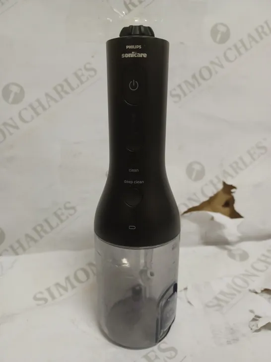 PHILIPS SONICARE CORDLESS POWER FLOSSER