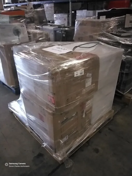 PALLET OF APPROXIMATELY 4 ASSORTED ELECTRONIC GOODS & PRODUCTS INCLUDING