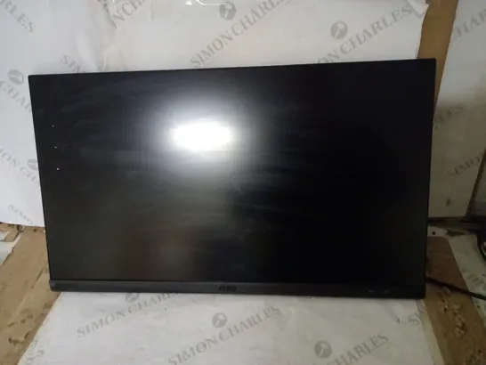 MSI G281UV 28 INCH, 4K, 60HZ, GAMING MONITOR [COLLECTION ONLY]