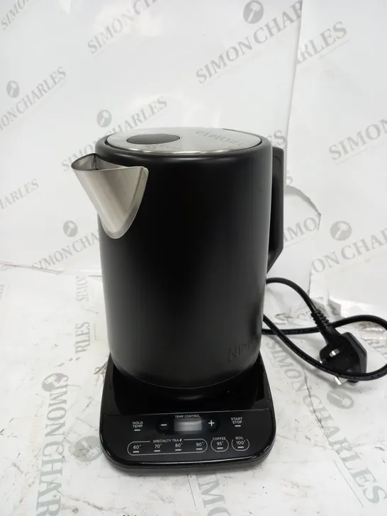 NINJA PERFECT TEMPERATURE KETTLE KT200UK