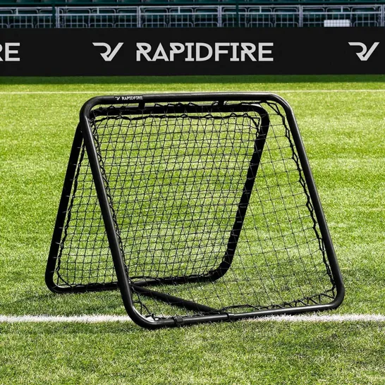 BOXED RAPID FIRE RF100 REBOUNDER - TR45074