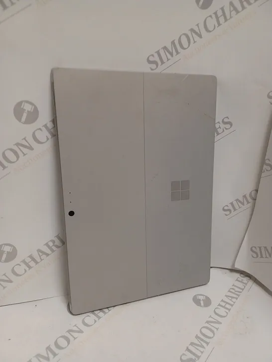 MICROSOFT SURFACE PRO TABLET - MODEL UNSPECIFIED 