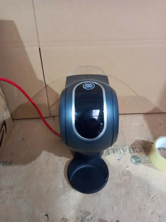 NESCAFE DOLCE GUSTO COFFEE MACHINE