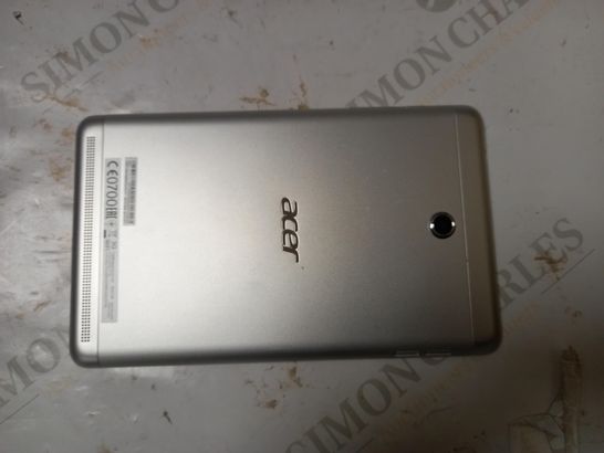 ACER ICONIA TAB 8