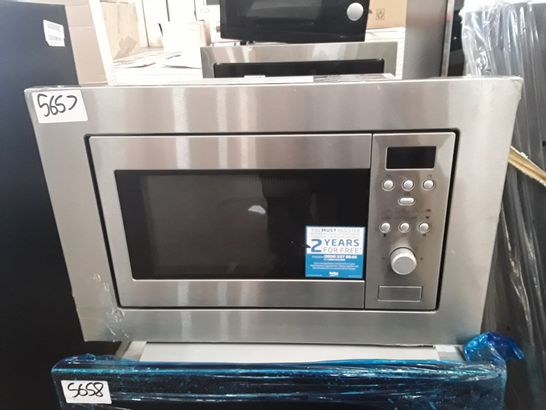 BEKO INTEGRATED MICROWAVE