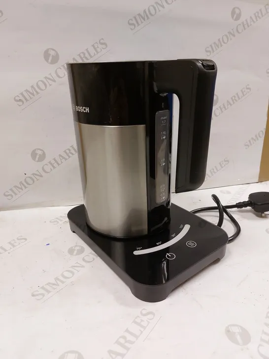 BOSCH SKY VARIABLE TEMPERATURE KETTLE 