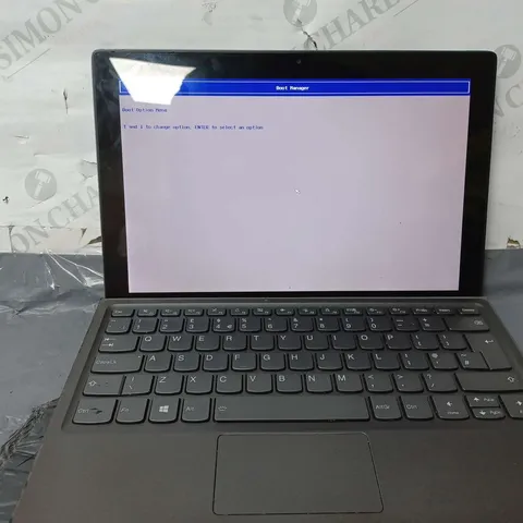 LENOVO MIIX 520-12IKB 12 INCH	I3-7130U 2.70GHZ