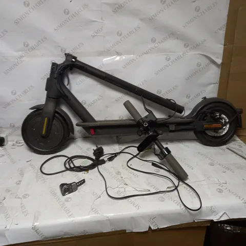 MI ELECTRONIC SCOOTER 