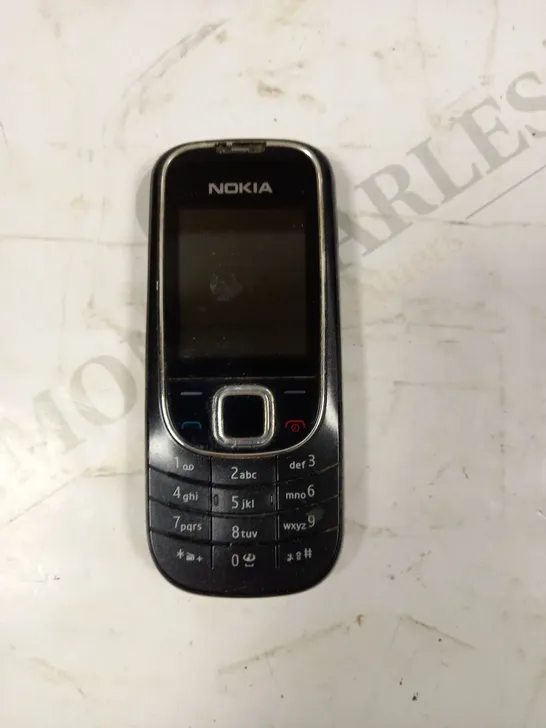 NOKIA 2323C-2 MOBILE PHONE 