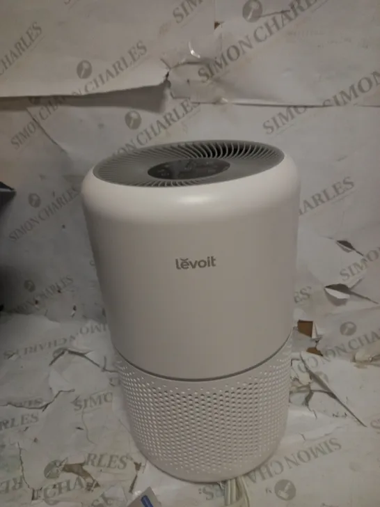 LEVOIT SMART AIR PURIFIER