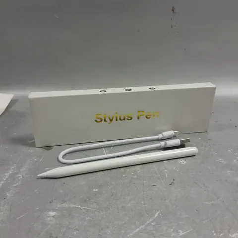 BOXED STYLUS PEN FOR APPLE DEVICES 