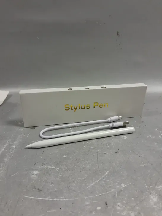 BOXED STYLUS PEN FOR APPLE DEVICES 