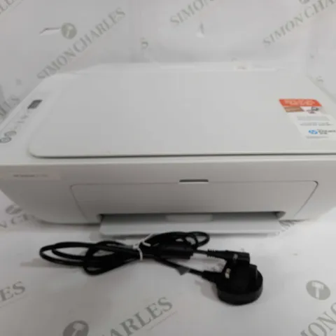 HP DESKJET 2710E PRINTER 