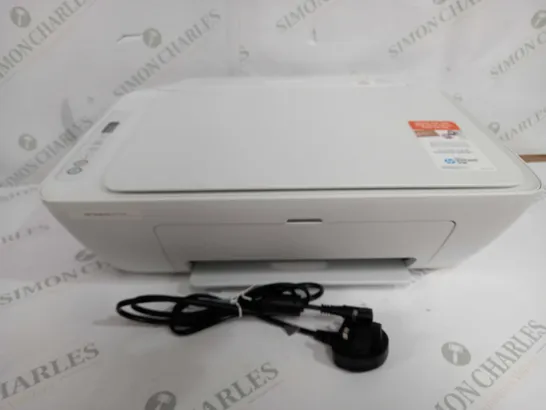 HP DESKJET 2710E PRINTER 