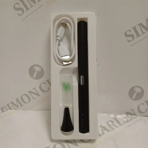 BOXED ZUPRA SMART VISUAL EAR CLEANER