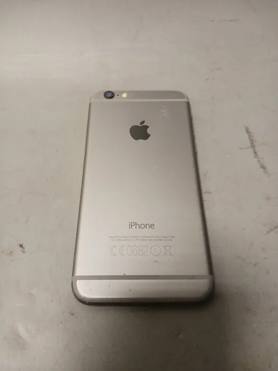 APPLE IPHONE 6 (A1586) SMARTPHONE 