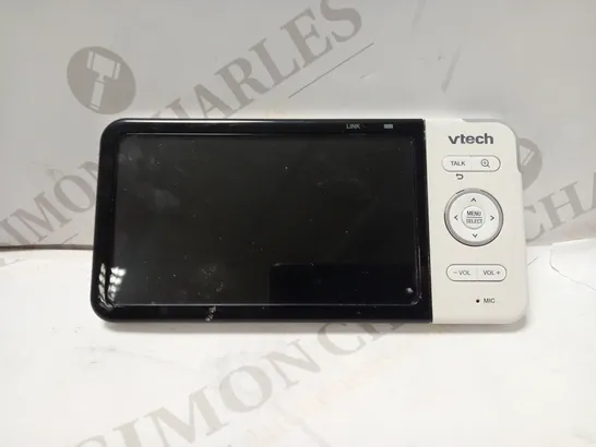 VTECH BABY MONITOR SCREEN 